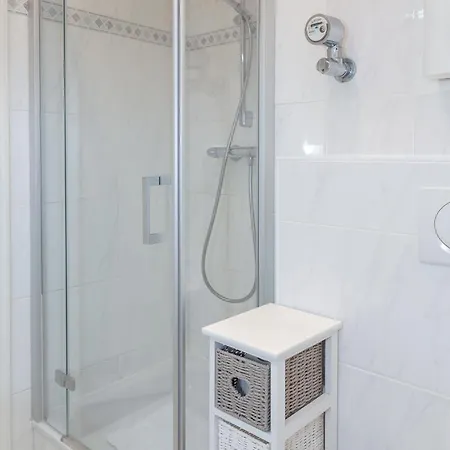 Carmen Sylva Strandperle 24 * Westerland